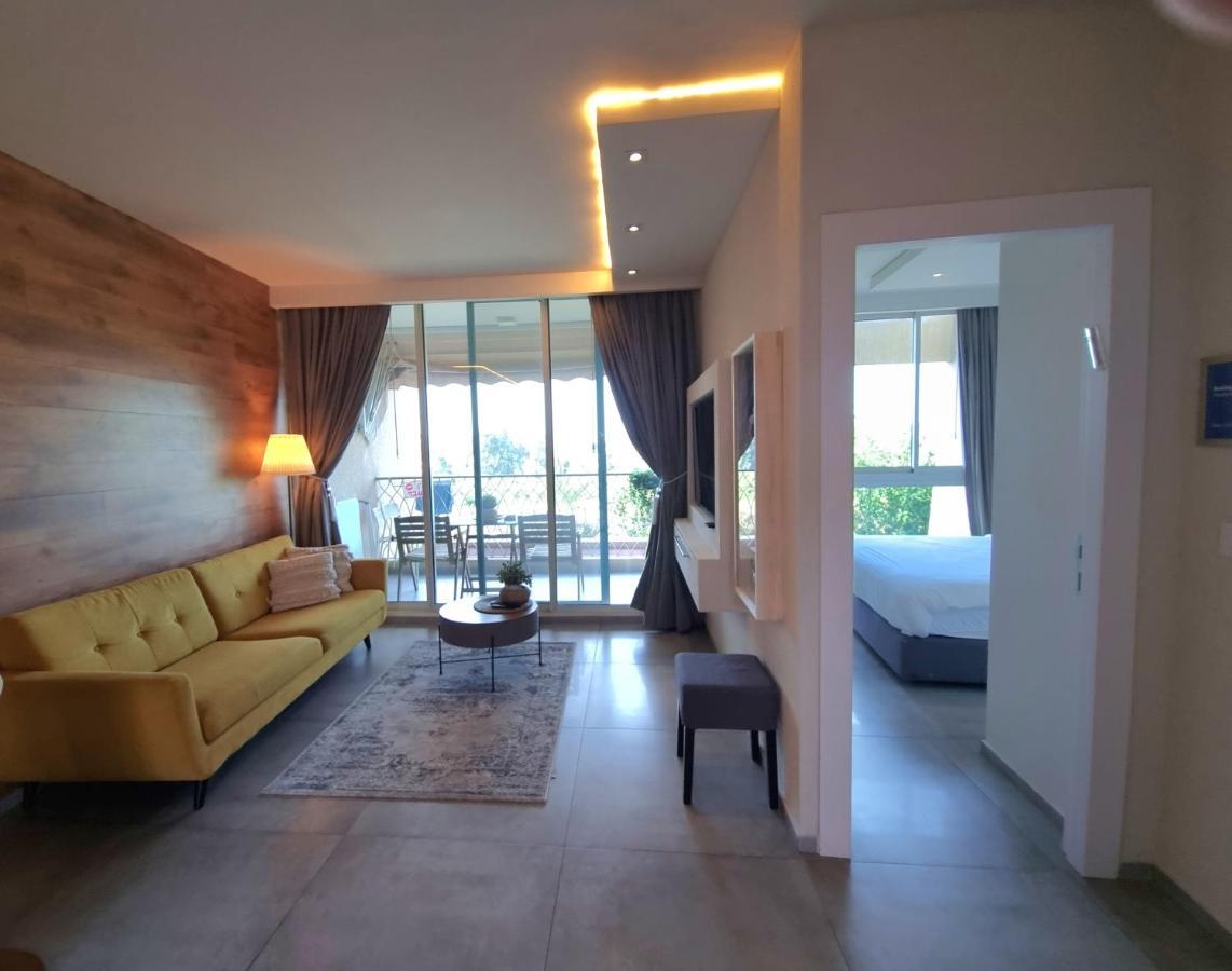 Neot Golf, Ziv'S Place 카에사레아 외부 사진