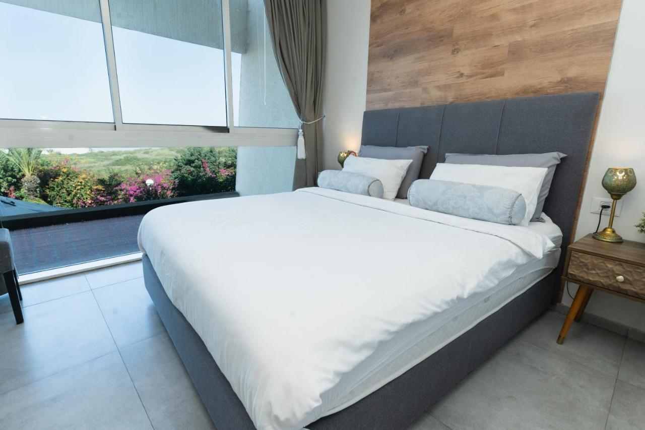 Neot Golf, Ziv'S Place 카에사레아 외부 사진