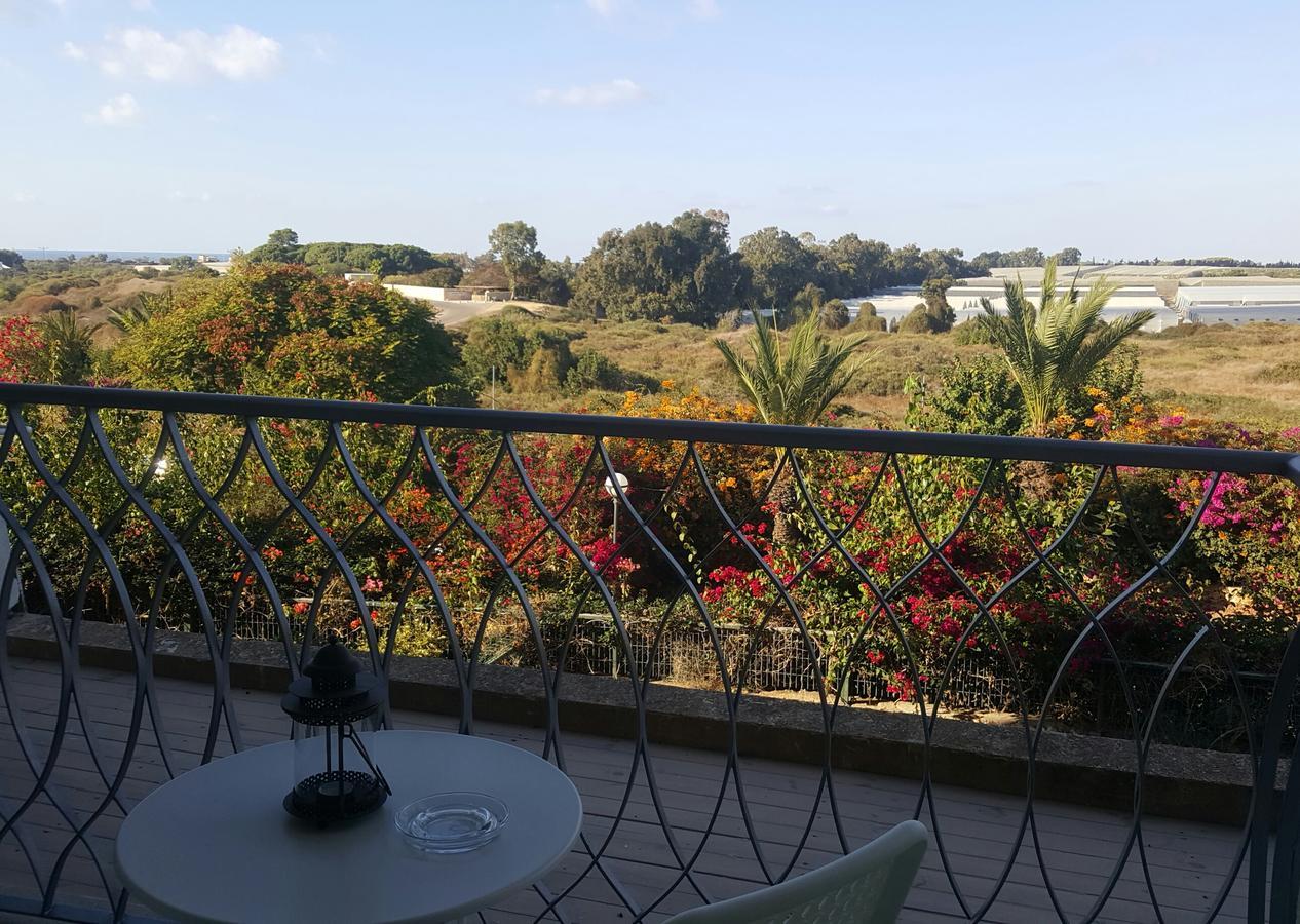 Neot Golf, Ziv'S Place 카에사레아 외부 사진
