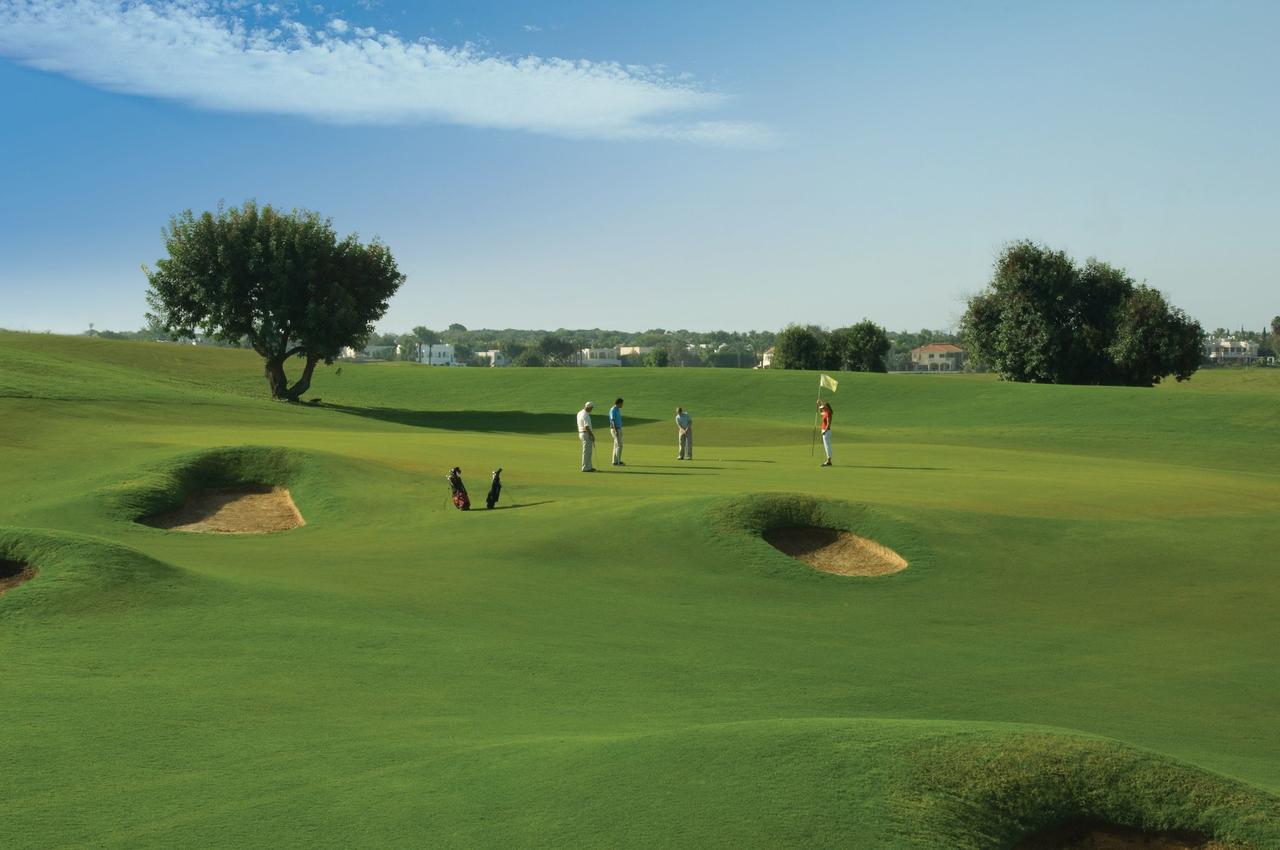 Neot Golf, Ziv'S Place 카에사레아 외부 사진