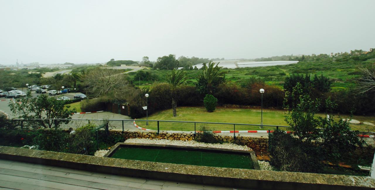 Neot Golf, Ziv'S Place 카에사레아 외부 사진