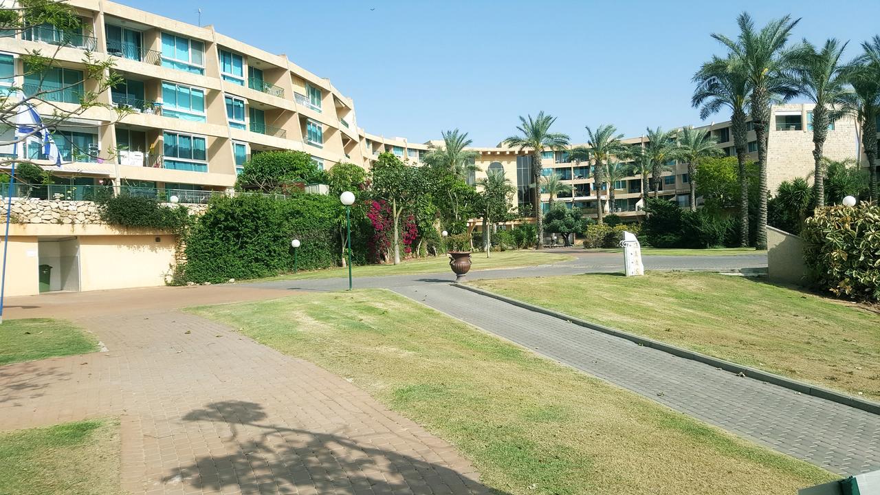 Neot Golf, Ziv'S Place 카에사레아 외부 사진