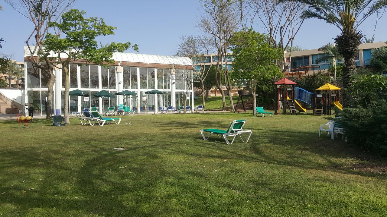 Neot Golf, Ziv'S Place 카에사레아 외부 사진