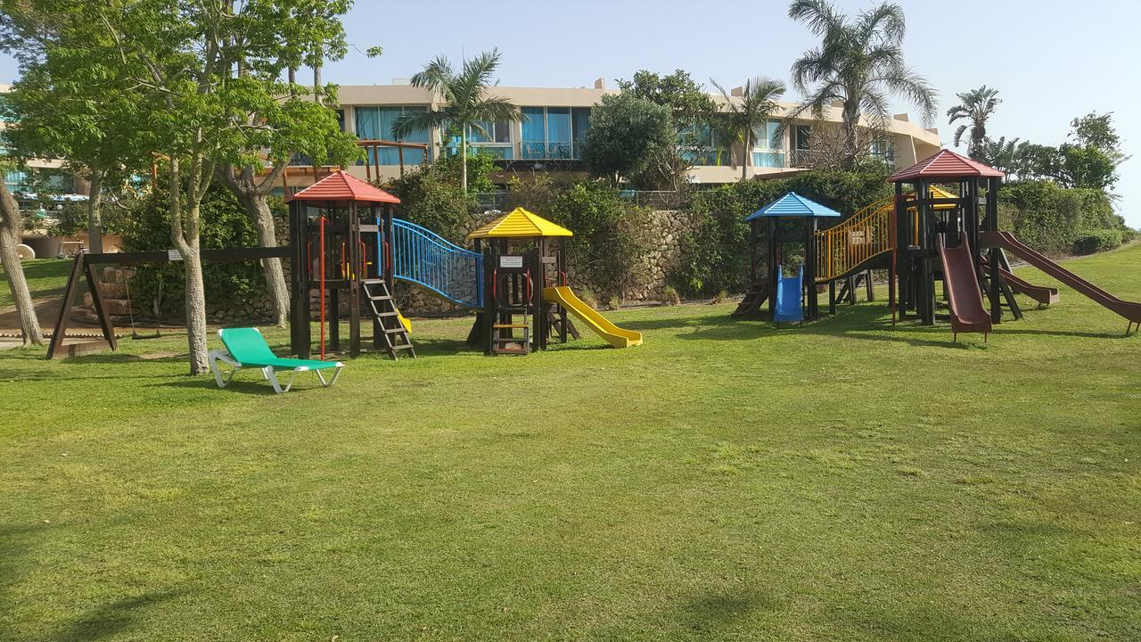 Neot Golf, Ziv'S Place 카에사레아 외부 사진