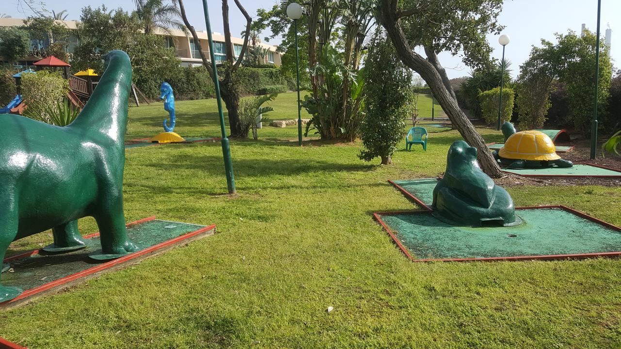 Neot Golf, Ziv'S Place 카에사레아 외부 사진
