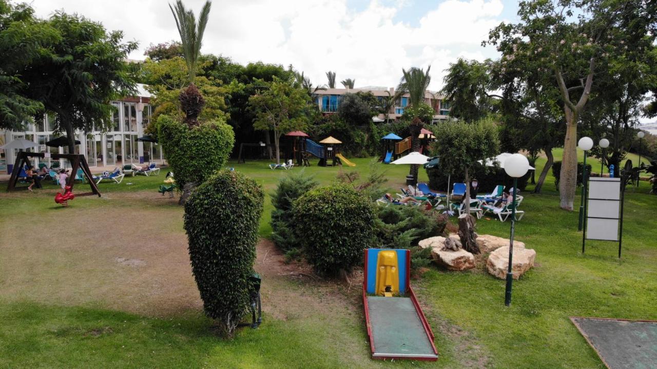 Neot Golf, Ziv'S Place 카에사레아 외부 사진