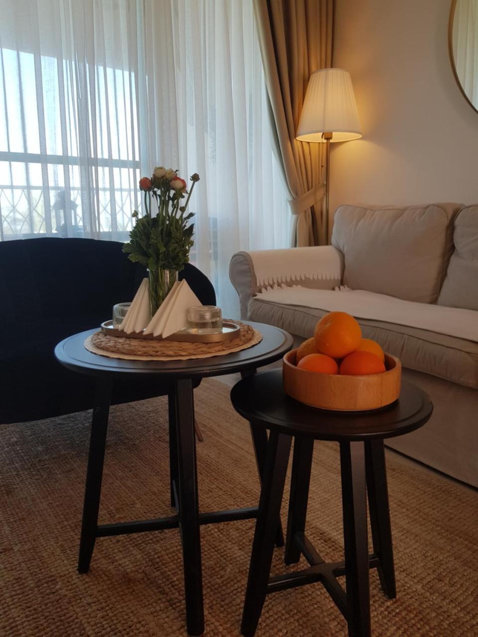 Neot Golf, Ziv'S Place 카에사레아 외부 사진